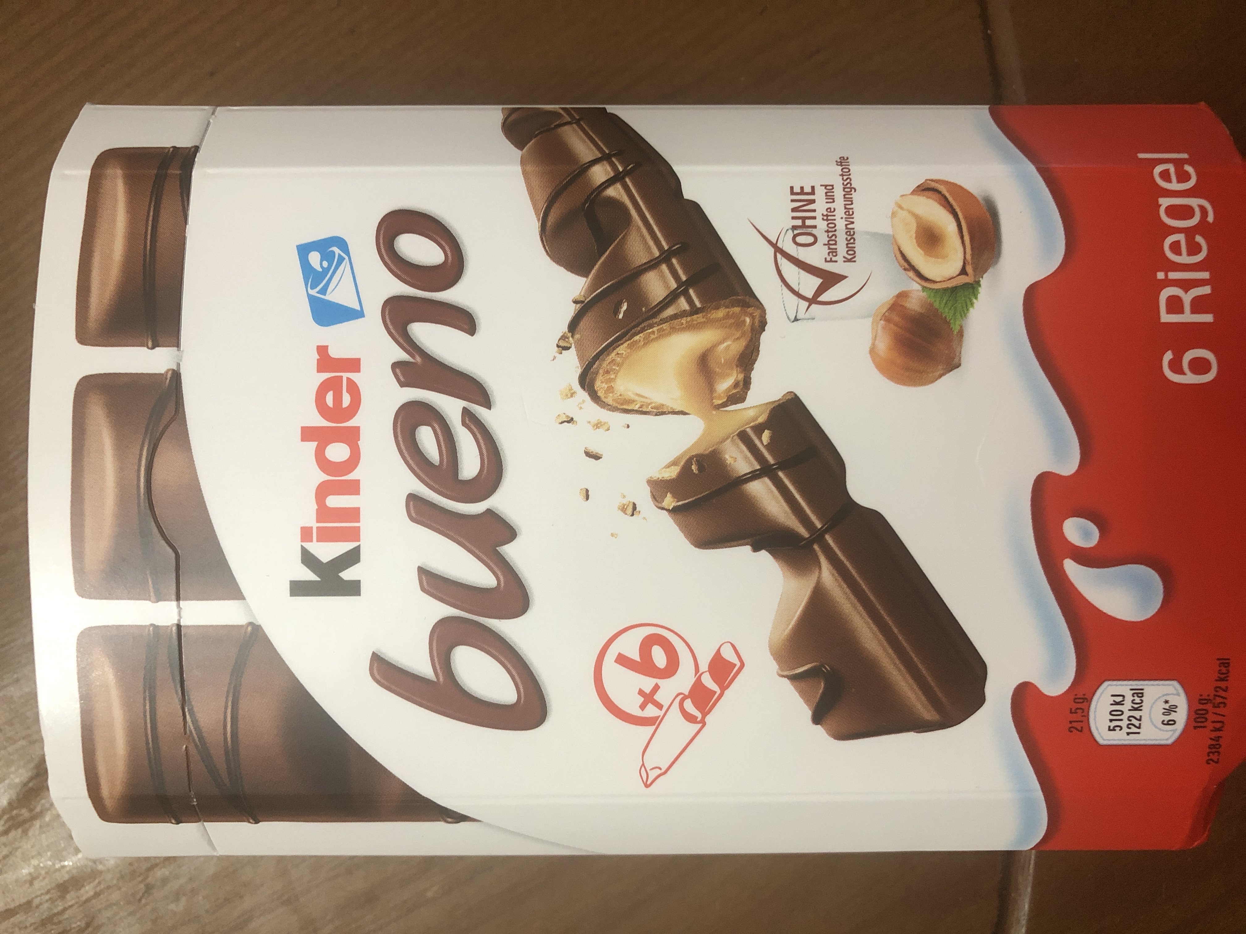 بوینو آلمان ،تاریخ انقضا ۱۰/۲۰۲۴